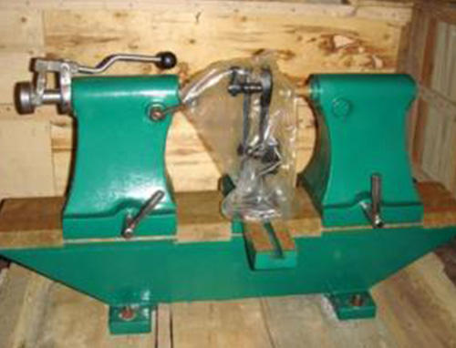 新型偏擺檢查儀